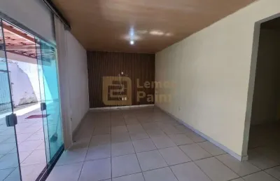 Casa com 3 quartos à venda na caminho dois, 80, jardim primavera, itabuna, 200 m2 por r$ 700.000