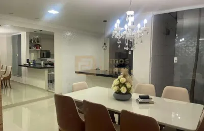 Casa com 3 quartos à venda na Rua Quatro, 10, Monte Líbano, Itabuna