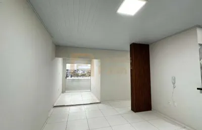 Apartamento com 2 quartos à venda na Rua Artur Nilo Santana, 101, Centro, Itabuna