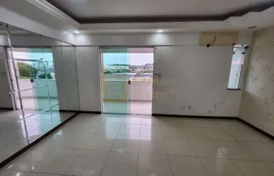 Apartamento com 2 quartos à venda na Rua Marculina Oliveira, 02, Banco Raso, Itabuna