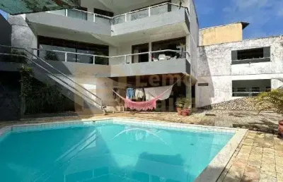 Apartamento com 3 quartos para alugar na Avenida Félix Mendonça, 101, Goes Calmon, Itabuna