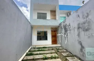 Casa com 3 quartos à venda na 1ª Travessa Isaura Pinho Lima, 65, Jaçanã, Itabuna
