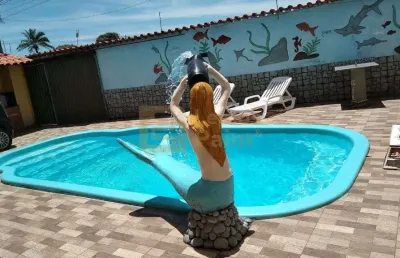 Casa com 4 quartos à venda na Avenida Tancredo Neves, 142, Nossa Senhora da Vitória, Ilhéus