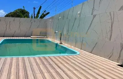 Apartamento com 3 quartos para alugar na Rua Turmalina, 10, Olivença, Ilhéus