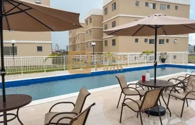 Apartamento para locacao em vog grapiuna, itabuna ba