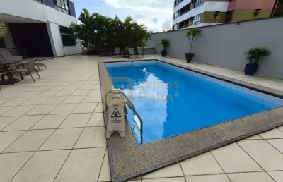 Apartamento com 3 quartos à venda na Rua Sergipe, 785, Jardim Vitória, Itabuna