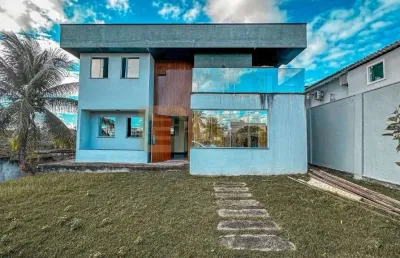 Casa em condomínio fechado com 3 quartos à venda na Avenida Fernando Gomes Oliveira, 300, Nossa Senhora das Graças, Itabuna