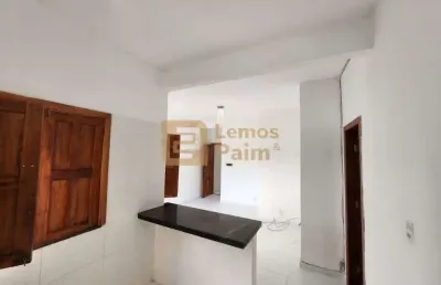 Apartamento com 1 quarto para alugar na Rua São Francisco, 67060, Nossa Senhora da Conceição, Itabuna