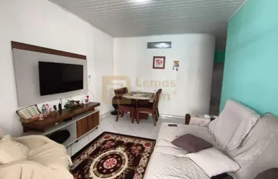Casa com 2 quartos à venda na Rua Firmino Alves, 102, Mangabinha, Itabuna