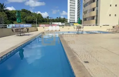 Apartamento com 3 quartos à venda na Avenida Princesa Isabel, 785, São Caetano, Itabuna