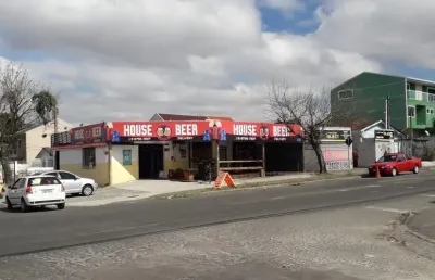 Terreno comercial à venda na Rua Vicente de Carvalho, Cajuru, Curitiba