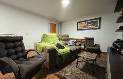 Linda cobertura no jardim paraíso edificio spazio campo azulli