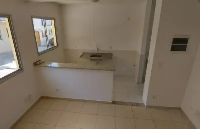 Casa em condomínio fechado com 2 quartos à venda na Rua Saturno, 1, Jardim da Granja, São José dos Campos