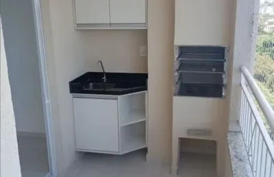 Apartamento com 2 quartos à venda na rua mar del plata, jardim américa, são josé dos campos, 60 m2 por r$ 477.000