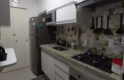 Casa em condomínio fechado com 2 quartos à venda na Avenida Engenheiro David Monteiro Lino, 1, Jardim Marcondes, Jacareí