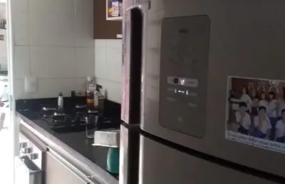Casa em condomínio fechado com 2 quartos à venda na Avenida Engenheiro David Monteiro Lino, 3781, Jardim Marcondes, Jacareí