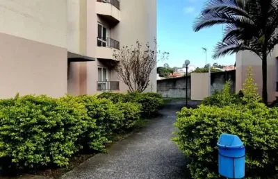 Apartamento para venda residencial solar das montanhas