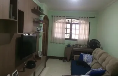 Casa em condomínio fechado com 2 quartos à venda na Rua Cinco, Condomínio Residencial Bell Park, São José dos Campos