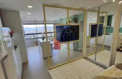 Venda: apartamento com 2 dormitórios, 72 m²  - são judas - itajaí/sc