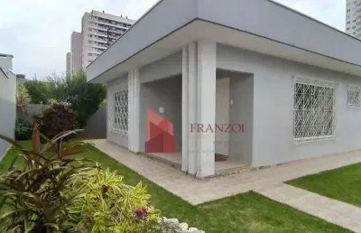 Casa com 2 dormitórios à venda, 147 m² por r$ 1.150.000,00 - centro - itajaí/sc