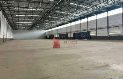Aluguel: armazém logístico com 3.250 m² em itajaí - sc.