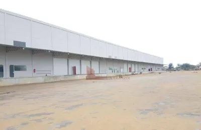 Barracão / Galpão / Depósito com 8 salas para alugar na Rodovia BR-470, 2, Machados, Navegantes
