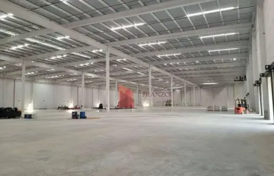 Aluguel: armazém logísitco 17.300 m² em navegantes/sc.