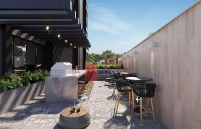 Venda: apartamento - 2 suítes - 76 m² - fazenda - itajaí/sc
