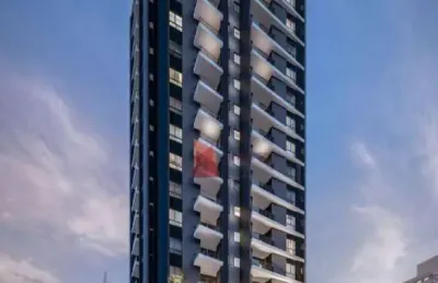 Venda: apartamento - 2 dormitórios - 96 m² - fazenda - itajaí/sc