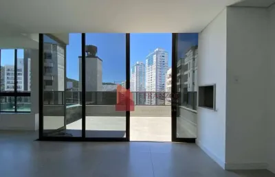 Venda: cobertura com 3 suítes - fazenda - itajaí/sc