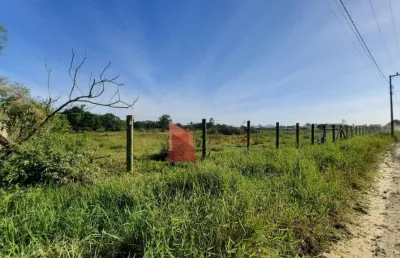 Locação: terreno com 23.062 m² no bairro machados em navegantes.