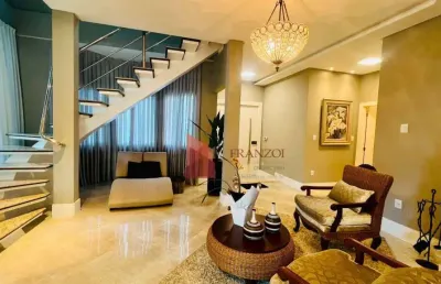 Venda: casa com 5 dormitórios - vila operária - itajaí/sc