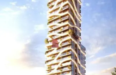 Lançamento: apartamento com 3 suítes - fazenda - itajaí/sc