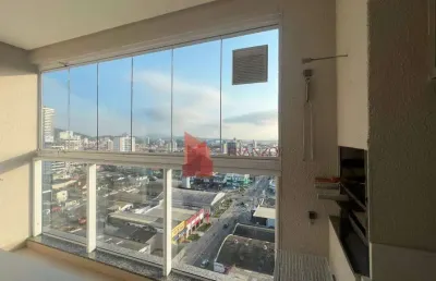 Venda: apartamento com 3 dormitórios - são joão - itajaí/sc