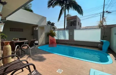 Casa com 2 quartos à venda na Rua José Pereira Liberato, 3200, Dom Bosco, Itajaí