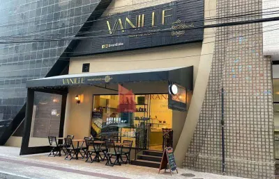 Ponto comercial à venda na Avenida Brasil, 1271, Centro, Balneário Camboriú