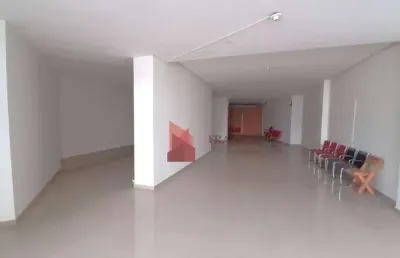 Locação: sala para alugar, 180 m² - centro - balneário camboriú/sc