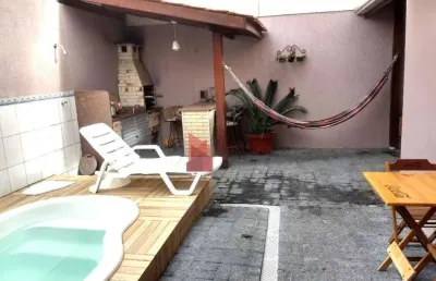 Casa com 4 quartos à venda na Rua Doutor Leoberto Leal, 192, Fazenda, Itajaí