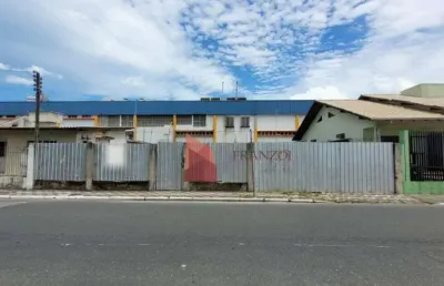 Terreno à venda na Rua Umbelino Damásio de Brito, 122, Centro, Itajaí