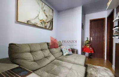 Venda: casa com 2 dormitórios no bairro são joão em itajaí.