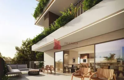 Lançamento: apartamento com 1 suíte - fazenda - itajaí/sc