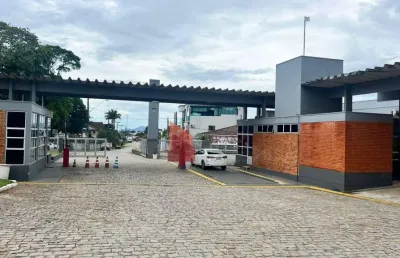 Barracão / Galpão / Depósito com 10 salas para alugar na Rua Engelberto Otto Hagemann, 1254, Aventureiro, Joinville