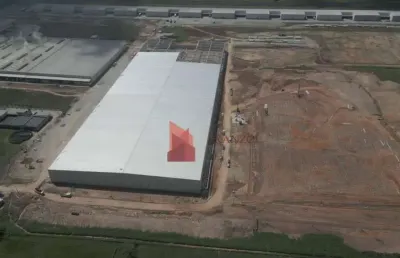 Barracão / Galpão / Depósito com 1 sala para alugar na Rodovia BR-101, 1532, Espinheiros, Itajaí