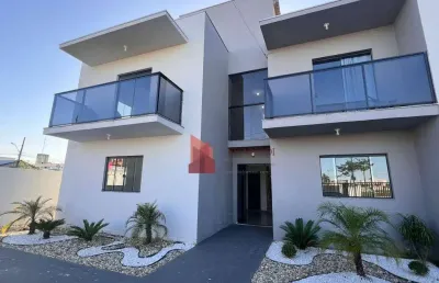 Venda: prédio com 6 apartamentos - murta - itajaí/sc