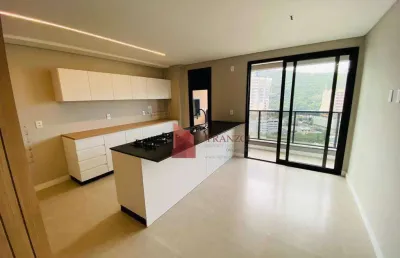 Venda: apartamento com 3 dormitórios - fazenda - itajaí/sc