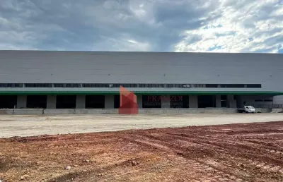 Barracão / Galpão / Depósito com 6 salas para alugar na Rodovia Antônio Heil, 356, Quilometro 12, Itajaí