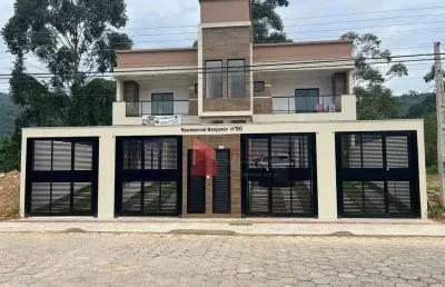 Venda: apartamento com 3 dormitórios sendo 1 suíte e 2 demi-suítes - ressacada - itajaí/sc