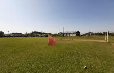 Terreno comercial para alugar na Avenida Mário Uriarte, 1550, Cordeiros, Itajaí