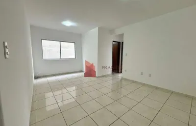 Locação: apartamento com 2 dormitórios - fazenda - itajaí/sc