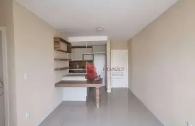 Venda:  apartamento-dois quartos-barra do rio-itajaí